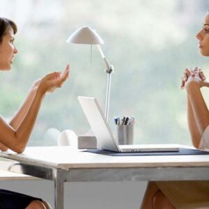 Conversaciones de Coaching Ontológico