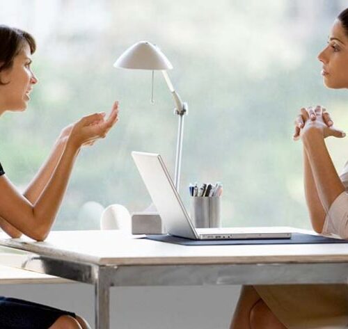 Conversaciones de Coaching Ontológico