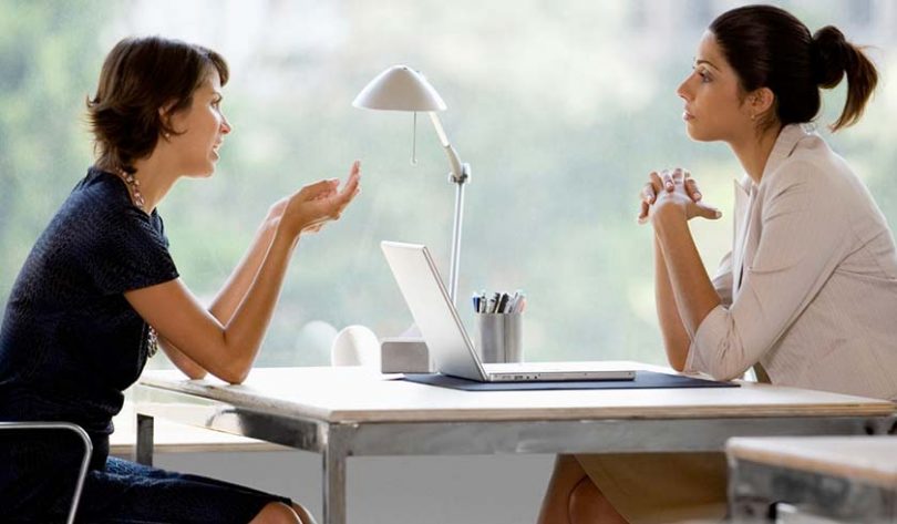 Conversaciones de Coaching Ontológico