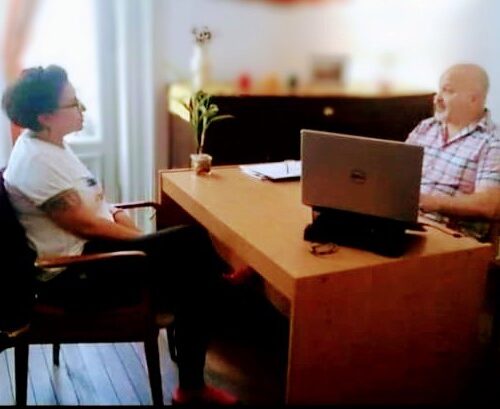 Coaching-Conversaciones