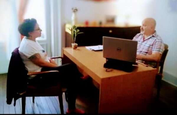 Coaching-Conversaciones