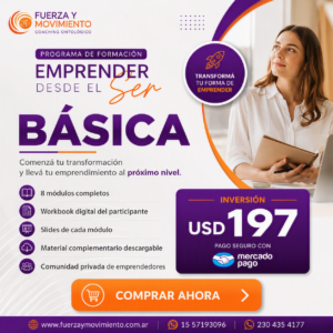 CURSO PARA EMPRENDEDORES - Básico